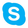 skype